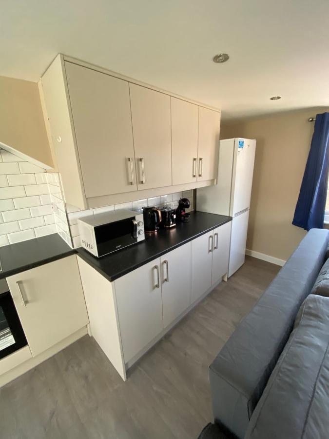 Stunning 1 Bedroom Flat In Wood Green ロンドン エクステリア 写真
