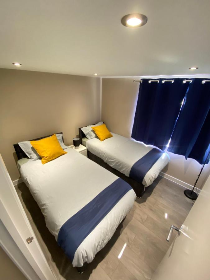 Stunning 1 Bedroom Flat In Wood Green ロンドン エクステリア 写真